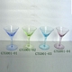 Glassware, GTG001