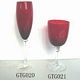 Glassware, GTG020-021