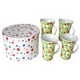 Mug, HFP-M1D161