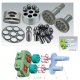 Piston Pumps / Motors, A8VO55-172