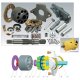 Piston Pumps / Motors