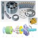 Piston Pumps / Motors