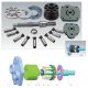 Piston Pumps / Motors, PVB5-45