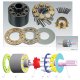 Piston Pumps / Motors, SPV6/119