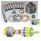 Piston Pumps / Motors