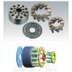 Piston Pumps / Motors, HPR75