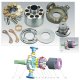 Piston Pumps / Motors, KVC925-932