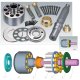 Piston Pumps / Motors, MKV23-33