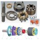 Piston Pumps / Motors, NV64-270