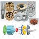 Piston Pumps / Motors, GM35VA