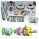 Piston Pumps / Motors