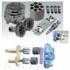 Piston Pumps / Motors, HPV091