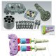 Piston Pumps / Motors, HPV102/105