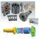 Piston Pumps / Motors