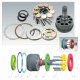 Piston Pumps / Motors, SG02-20