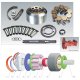 Piston Pumps / Motors