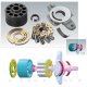 Piston Pumps / Motors, PVD-2B-34-42