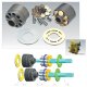 Piston Pumps / Motors