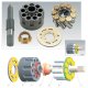 Piston Pumps / Motors