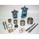 VQ series pumps, cartridge kits & parts
