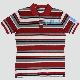 Yarn Dyed pique polo