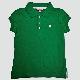 Girl's polo shirt