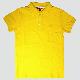 Boy's pique polo