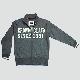 Men's Troyer Sweat Shirt