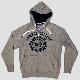 Men's hoody sweat shirt