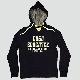 Men's hoody sweat shirt