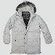 Men's Down Jacket with hood, TF-135
