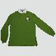 Solid Pique Shirt, TF-109