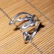 925 Silver Ring