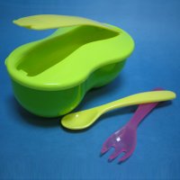 Baby Snack Box