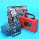 Sell Metal Carry Case