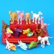 Sell Plastics and Capsule Toys