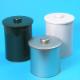 Storage air-tight tin
