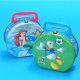 Semi-round Carry Case, CMTCC-R