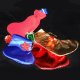 X'mas sock & Santa hat, X'mas (Mix)