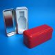 Metal fragrance tin, CMTRT-FT