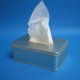 Metal tissue box, CMTRT-TSS