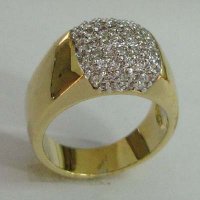 Finger Ring