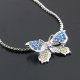 925 Sterling Silver - Pendant, MS10052P