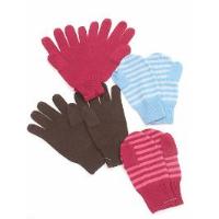 Knitted Gloves