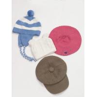Knitted Hat