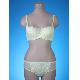 Ladies Bra Set, 1895-62 / 2870-62