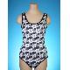 Ladies Swimwear, 4111-60