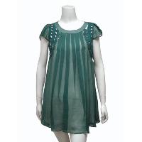 Embellished Dress