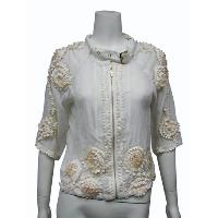 Embellished Jacket