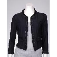 Woven Jacket